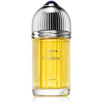 Pasha de Cartier Parfém